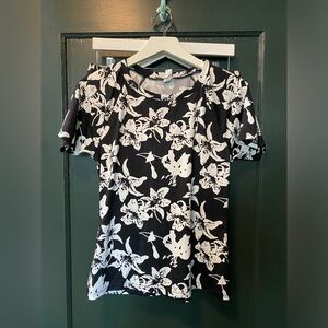 Banana Republic swim set